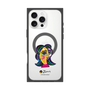 プレミアムスクエアケース with MagSafe［ PICASSO - Dora Maar ］