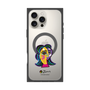 プレミアムスクエアケース with MagSafe［ PICASSO - Dora Maar ］