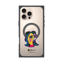 プレミアムスクエアケース with MagSafe［ PICASSO - Dora Maar ］