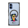 プレミアムスクエアケース with MagSafe［ PICASSO - Dora Maar ］