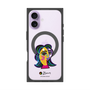 プレミアムスクエアケース with MagSafe［ PICASSO - Dora Maar ］