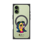 プレミアムスクエアケース with MagSafe［ PICASSO - Dora Maar ］