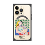 プレミアムスクエアケース with MagSafe［ PICASSO - The dream ］