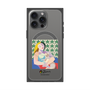 プレミアムスクエアケース with MagSafe［ PICASSO - The dream ］