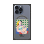 プレミアムスクエアケース with MagSafe［ PICASSO - The dream ］