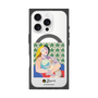 プレミアムスクエアケース with MagSafe［ PICASSO - The dream ］