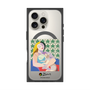 プレミアムスクエアケース with MagSafe［ PICASSO - The dream ］