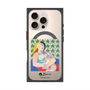 プレミアムスクエアケース with MagSafe［ PICASSO - The dream ］