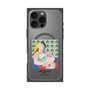 プレミアムスクエアケース with MagSafe［ PICASSO - The dream ］