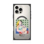 プレミアムスクエアケース with MagSafe［ PICASSO - The dream ］