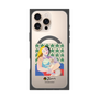 プレミアムスクエアケース with MagSafe［ PICASSO - The dream ］