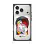 プレミアムスクエアケース with MagSafe［ PICASSO - The dream ］