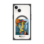 プレミアムスクエアケース with MagSafe［ PICASSO - The Weeping Woman ］