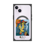 プレミアムスクエアケース with MagSafe［ PICASSO - The Weeping Woman ］