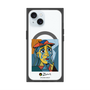 プレミアムスクエアケース with MagSafe［ PICASSO - The Weeping Woman ］