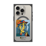 プレミアムスクエアケース with MagSafe［ PICASSO - The Weeping Woman ］