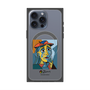 プレミアムスクエアケース with MagSafe［ PICASSO - The Weeping Woman ］