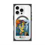 プレミアムスクエアケース with MagSafe［ PICASSO - The Weeping Woman ］
