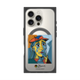 プレミアムスクエアケース with MagSafe［ PICASSO - The Weeping Woman ］