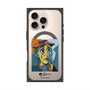 プレミアムスクエアケース with MagSafe［ PICASSO - The Weeping Woman ］