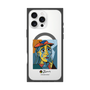 プレミアムスクエアケース with MagSafe［ PICASSO - The Weeping Woman ］