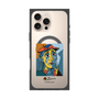プレミアムスクエアケース with MagSafe［ PICASSO - The Weeping Woman ］