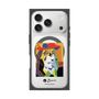 プレミアムスクエアケース with MagSafe［ PICASSO - The Weeping Woman ］