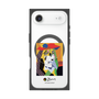 プレミアムスクエアケース with MagSafe［ PICASSO - The Weeping Woman ］