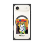 プレミアムスクエアケース with MagSafe［ PICASSO - The Weeping Woman ］