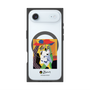 プレミアムスクエアケース with MagSafe［ PICASSO - The Weeping Woman ］