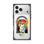 プレミアムスクエアケース with MagSafe［ PICASSO - The Weeping Woman ］