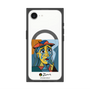 プレミアムスクエアケース with MagSafe［ PICASSO - The Weeping Woman ］