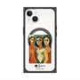 プレミアムスクエアケース with MagSafe［ PICASSO - Les Demoiselles d'Avignon ］