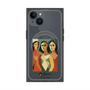 プレミアムスクエアケース with MagSafe［ PICASSO - Les Demoiselles d'Avignon ］