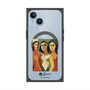 プレミアムスクエアケース with MagSafe［ PICASSO - Les Demoiselles d'Avignon ］