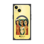 プレミアムスクエアケース with MagSafe［ PICASSO - Les Demoiselles d'Avignon ］