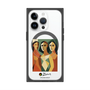 プレミアムスクエアケース with MagSafe［ PICASSO - Les Demoiselles d'Avignon ］