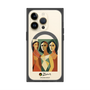 プレミアムスクエアケース with MagSafe［ PICASSO - Les Demoiselles d'Avignon ］