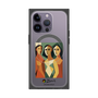 プレミアムスクエアケース with MagSafe［ PICASSO - Les Demoiselles d'Avignon ］