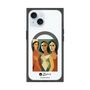 プレミアムスクエアケース with MagSafe［ PICASSO - Les Demoiselles d'Avignon ］