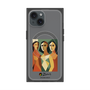プレミアムスクエアケース with MagSafe［ PICASSO - Les Demoiselles d'Avignon ］