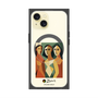 プレミアムスクエアケース with MagSafe［ PICASSO - Les Demoiselles d'Avignon ］