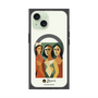 プレミアムスクエアケース with MagSafe［ PICASSO - Les Demoiselles d'Avignon ］
