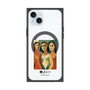 プレミアムスクエアケース with MagSafe［ PICASSO - Les Demoiselles d'Avignon ］