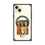 プレミアムスクエアケース with MagSafe［ PICASSO - Les Demoiselles d'Avignon ］