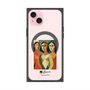 プレミアムスクエアケース with MagSafe［ PICASSO - Les Demoiselles d'Avignon ］