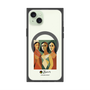 プレミアムスクエアケース with MagSafe［ PICASSO - Les Demoiselles d'Avignon ］