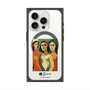 プレミアムスクエアケース with MagSafe［ PICASSO - Les Demoiselles d'Avignon ］