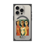 プレミアムスクエアケース with MagSafe［ PICASSO - Les Demoiselles d'Avignon ］