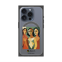 プレミアムスクエアケース with MagSafe［ PICASSO - Les Demoiselles d'Avignon ］